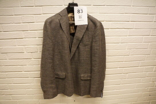 Blazer CAVALIERE  STR. 58  Grå