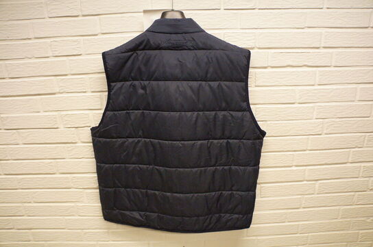Vest BERKELEY  4XL Navy 