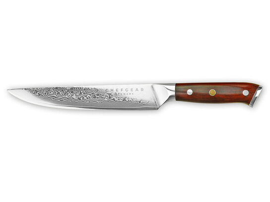 Forskærerkniv, 20 cm knivblad