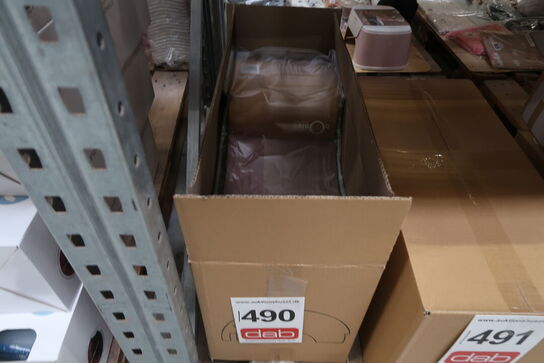 Bobles Elefant Vintage Rose