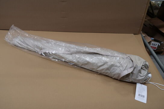 Vanilla Copenhagen paraply Ø 140 cm 