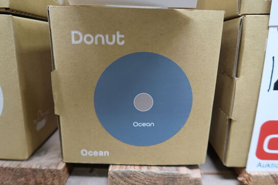Donut fra bObles - Ocean