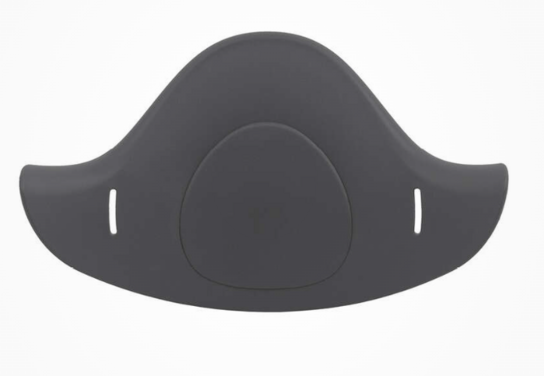 Stokke Nomi Backrest - Anthracite