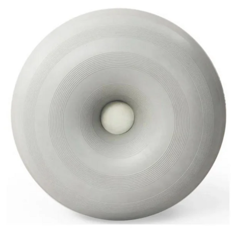 bObles donut, grå