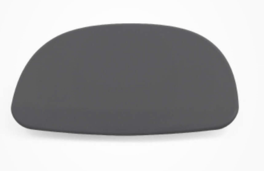 Stokke Nomi Seatplate - Anthracite