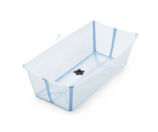 Stokke Flexi Bath X-Large - Ocean Blue