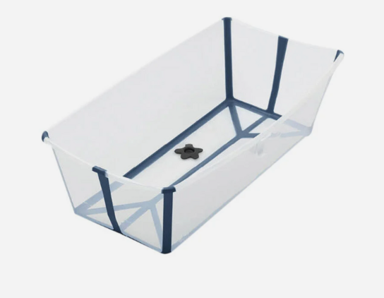 Stokke Flexi Bath X-Large - Blå