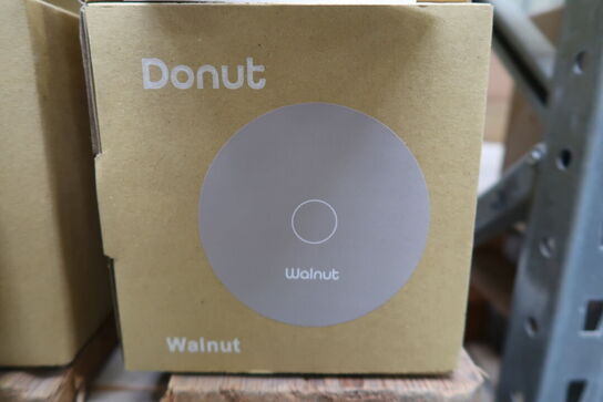 Donut fra bObles - Walnut