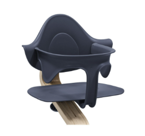 2 pk. Stokke Nomi Babyset - Navy
