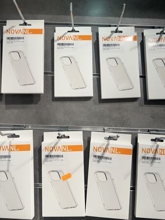 Covers til iPad, iPhone m.v. (se billeder)