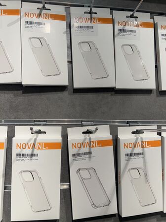 Covers til iPad, iPhone m.v. (se billeder)