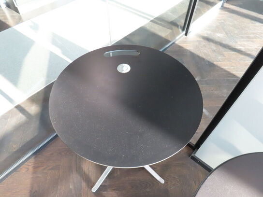 2 stk. borde KASPER SALTO Little Friend, ARPER Pix Table