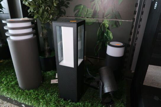 Udendørslampe PHILIPS HUE Impress
