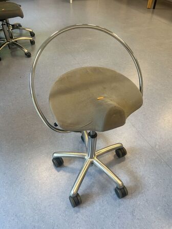 Kontorstol DYNAMOSTOL