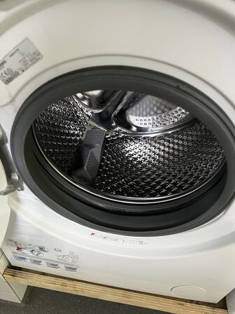 Vaskemaskine BLOMBERG BWG474W0