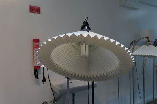 Standerlampe