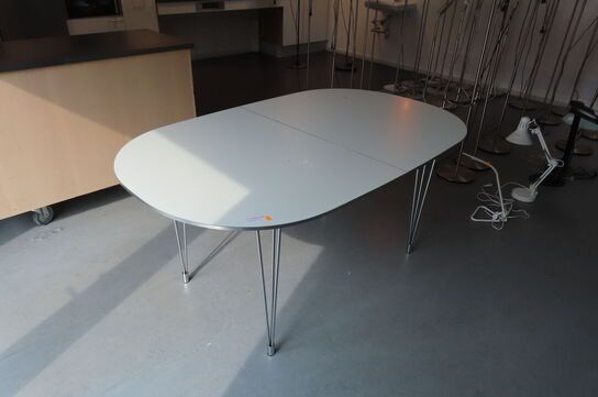 Spisebord