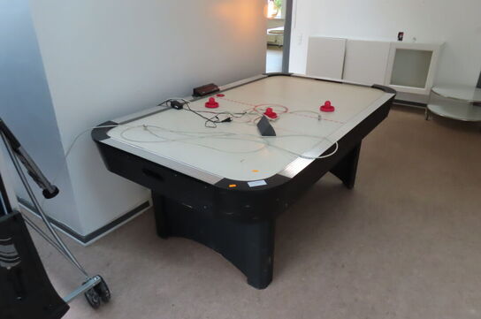 Airhockeybord
