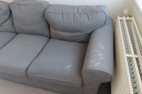 3 pers. sofa