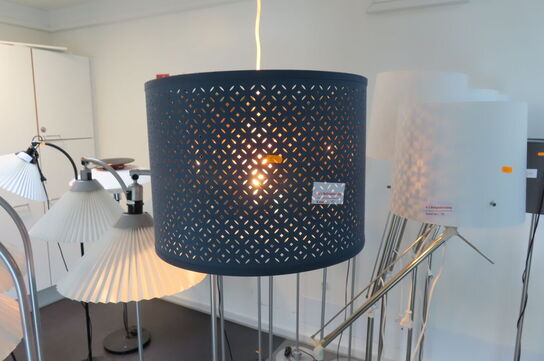 Loftlampe