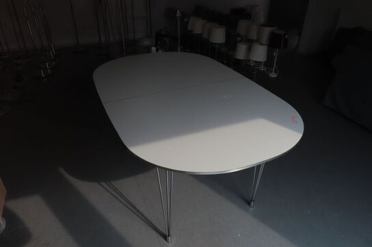 Spisebord
