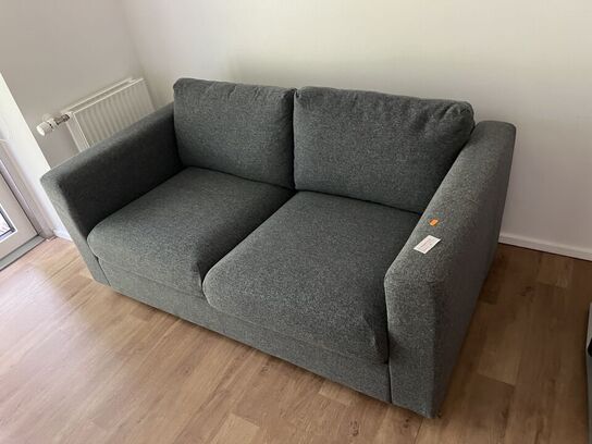 2 pers. sofa