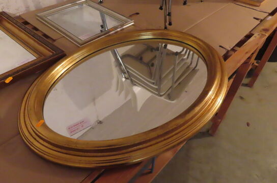 3 stk. spejle
