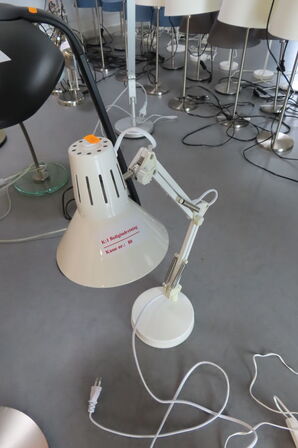 Bordlampe