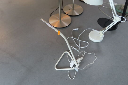 Bordlampe