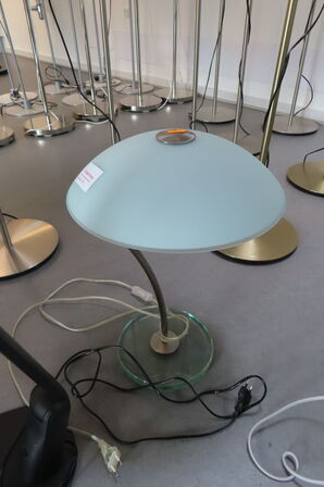 Bordlampe