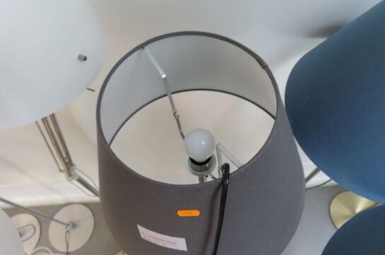 Standerlampe