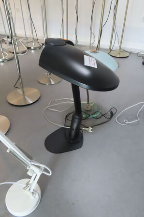 Bordlampe