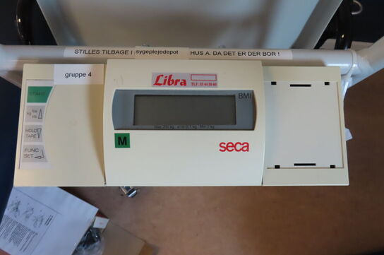 Stolvægt SECA 959