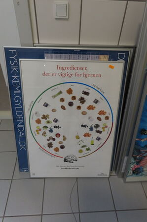Div. indramninger
