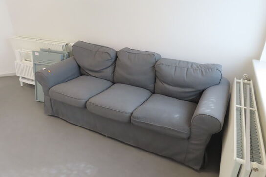 3 pers. sofa