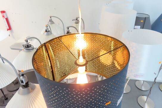 Loftlampe