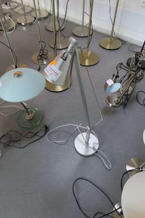 Bordlampe