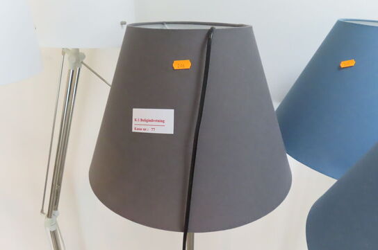 Standerlampe
