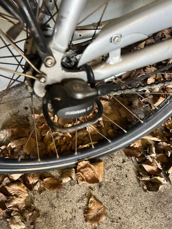Cykel RALEIGH