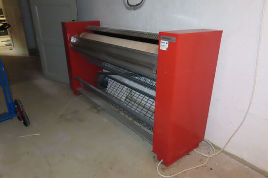 Tøjpresser/valse NYBORG 180S