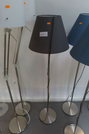 Standerlampe