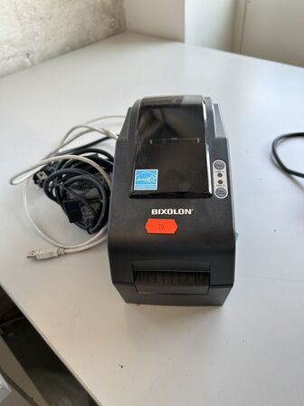 Bixolon SLP-DX223 labelprinter