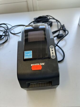 Bixolon SLP-DX223 labelprinter