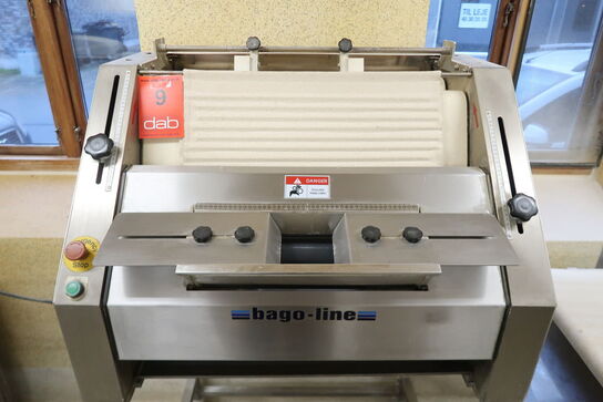 Langvirker, BAGO-LINE Sinmag 380 S