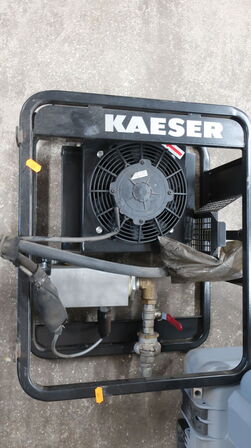 Kompressor KAESER