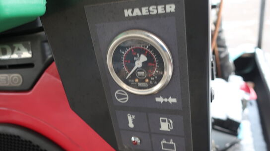 Kompressor KAESER M17