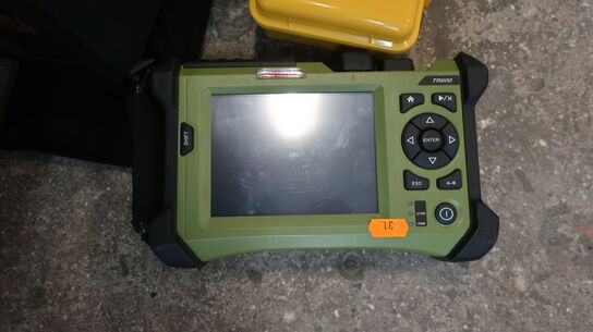 Fibertester ORIENTEK TR600