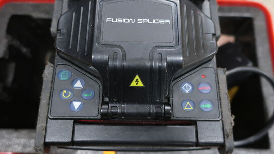 Fusion Splicer