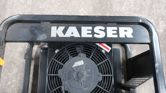 Kompressor KAESER