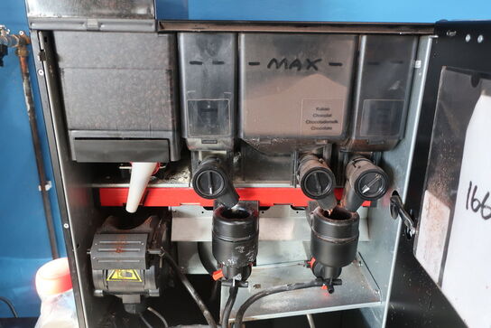 Kaffemaskine SPENGLER PSL_50_ES